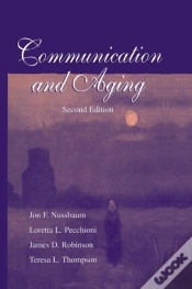 Capa do artigo Communication And Aging