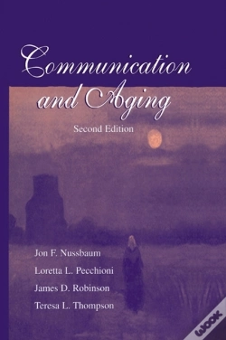 Capa do artigo Communication And Aging