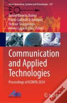 Communication And Applied Technologies