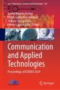 Communication And Applied Technologies - Preview