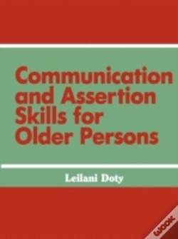 Capa do artigo Communication And Assertion Skills For Older Persons