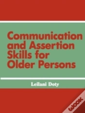 Capa do artigo Communication And Assertion Skills For Older Persons