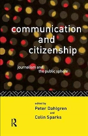 Communication And Citizenship - Preview