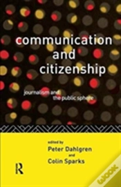 Capa do artigo Communication And Citizenship