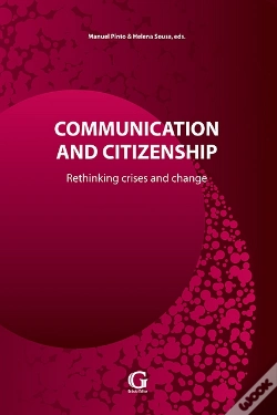 Capa do artigo Communication and Citizenship