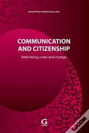 Capa do artigo Communication and Citizenship