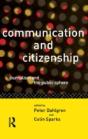 Communication And Citizenship - Preview