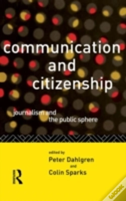 Capa do artigo Communication And Citizenship