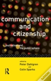 Capa do artigo Communication And Citizenship