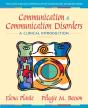 Communication And Communication Disorders - Preview
