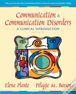 Capa do artigo Communication And Communication Disorders