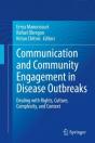 Communication And Community Engagement In Disease Outbreaks - Preview