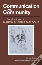 Capa do artigo Communication And Community