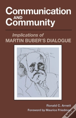 Capa do artigo Communication And Community