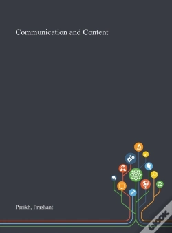 Capa do artigo Communication And Content