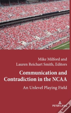Capa do artigo Communication And Contradiction In The Ncaa