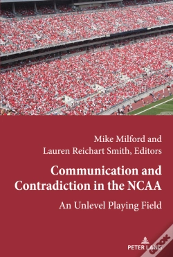 Capa do artigo Communication And Contradiction In The Ncaa