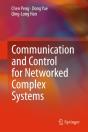 Communication And Control For Networked Complex Systems - Preview