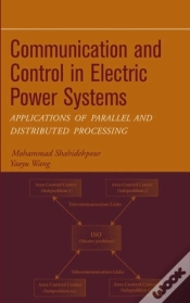 Capa do artigo Communication And Control In Electric Power Systems
