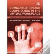 Capa do artigo Communication And Cooperation In The Virtual Workplace