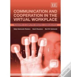 Capa do artigo Communication And Cooperation In The Virtual Workplace