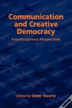 Capa do artigo Communication And Creative Democracy