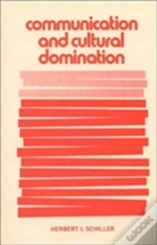 Capa do artigo Communication And Cultural Domination