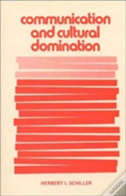 Capa do artigo Communication And Cultural Domination