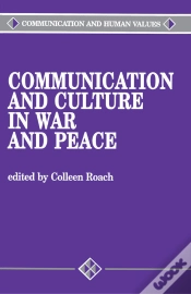 Capa do artigo Communication And Culture In War And Peace