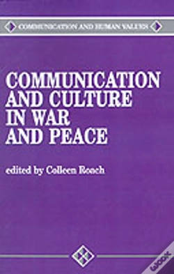 Capa do artigo Communication And Culture In War And Peace