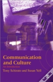 Capa do artigo Communication And Culture
