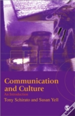 Capa do artigo Communication And Culture