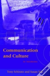 Capa do artigo Communication And Culture