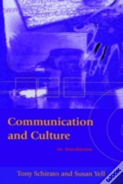 Capa do artigo Communication And Culture