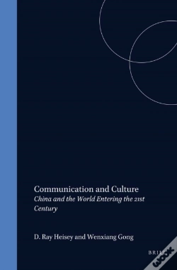 Capa do artigo Communication And Culture