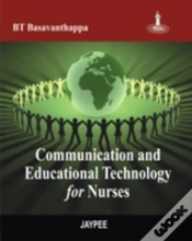 Capa do artigo Communication And Educational Technology For Nurses