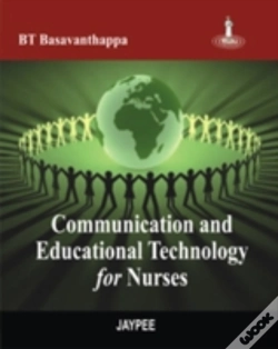 Capa do artigo Communication And Educational Technology For Nurses