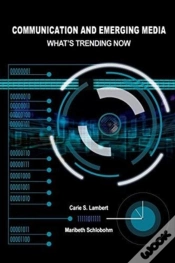 Capa do artigo Communication And Emerging Media