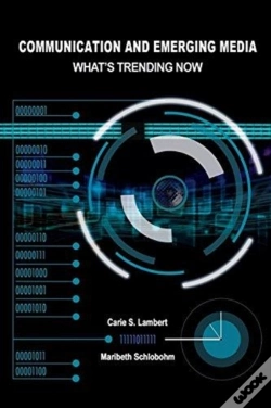 Capa do artigo Communication And Emerging Media