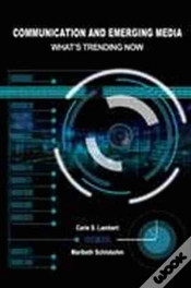 Capa do artigo Communication And Emerging Media: What