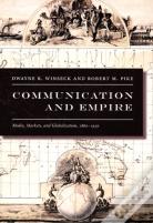 Communication And Empire