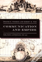 Communication And Empire