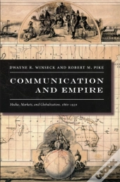Communication And Empire