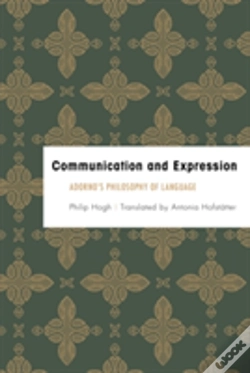 Capa do artigo Communication And Expression