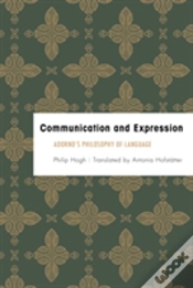 Capa do artigo Communication And Expression