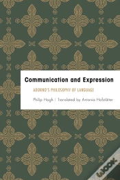 Capa do artigo Communication And Expression