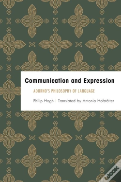 Capa do artigo Communication And Expression