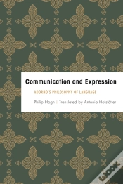 Capa do artigo Communication And Expression