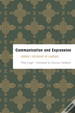 Capa do artigo Communication And Expression