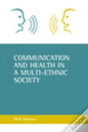 Capa do artigo Communication And Health In A Multi-Ethnic Society